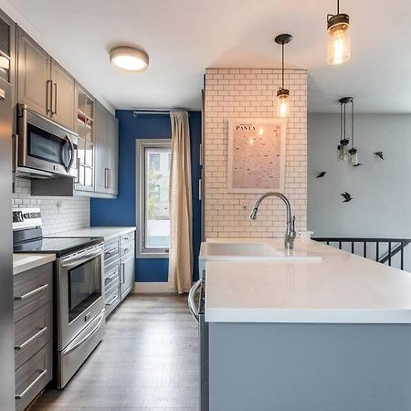 Porchlight Home Central San Diego Free Parking Bagian luar foto