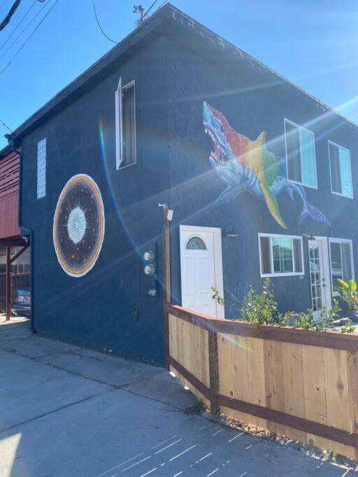 Porchlight Home Central San Diego Free Parking Bagian luar foto
