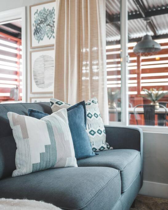 Porchlight Home Central San Diego Free Parking Bagian luar foto