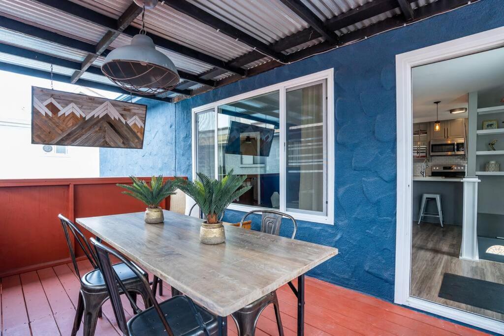 Porchlight Home Central San Diego Free Parking Bagian luar foto