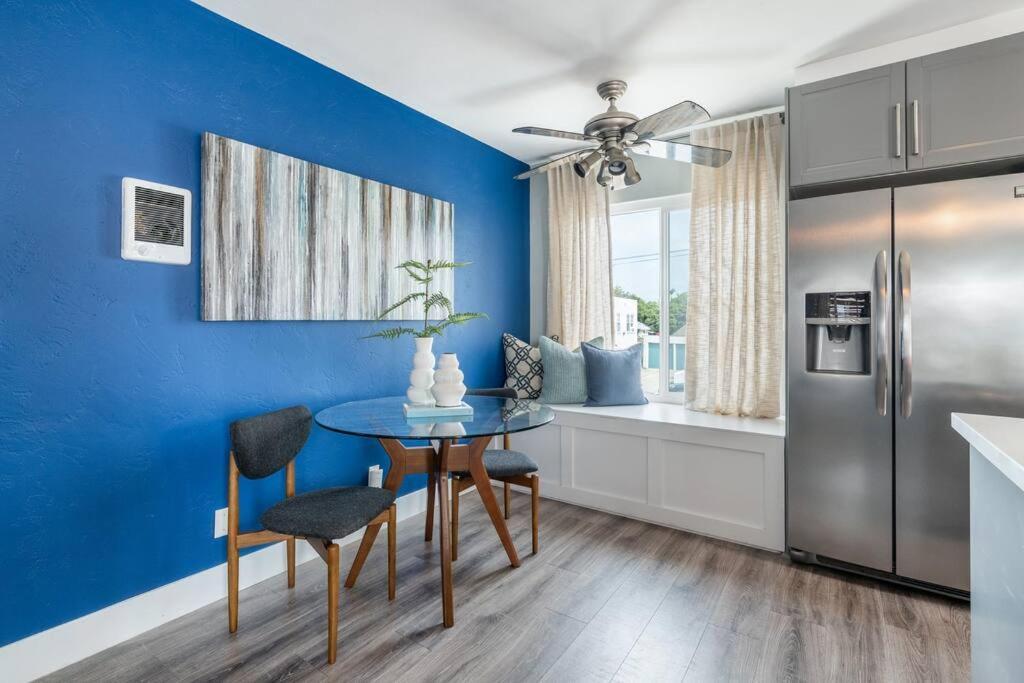 Porchlight Home Central San Diego Free Parking Bagian luar foto