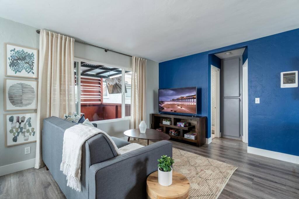 Porchlight Home Central San Diego Free Parking Bagian luar foto