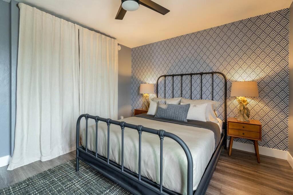 Porchlight Home Central San Diego Free Parking Bagian luar foto