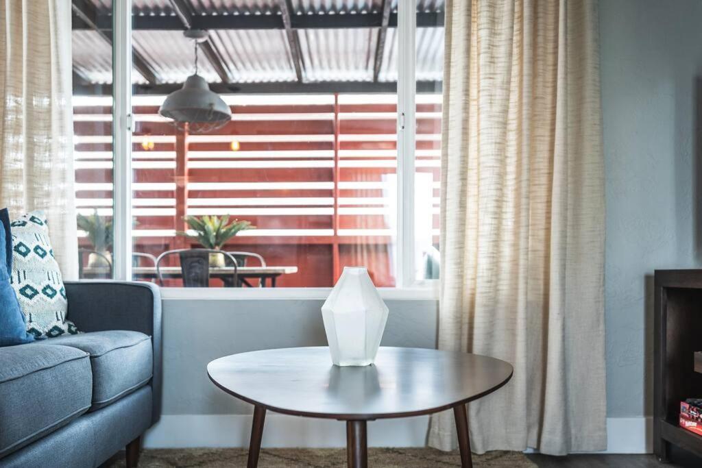 Porchlight Home Central San Diego Free Parking Bagian luar foto
