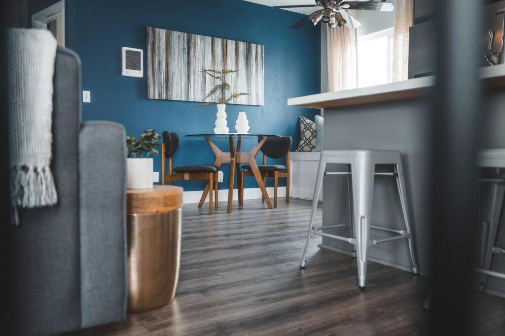 Porchlight Home Central San Diego Free Parking Bagian luar foto