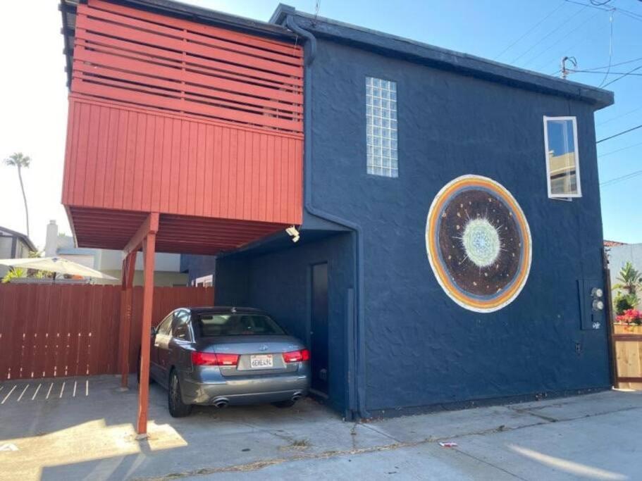 Porchlight Home Central San Diego Free Parking Bagian luar foto