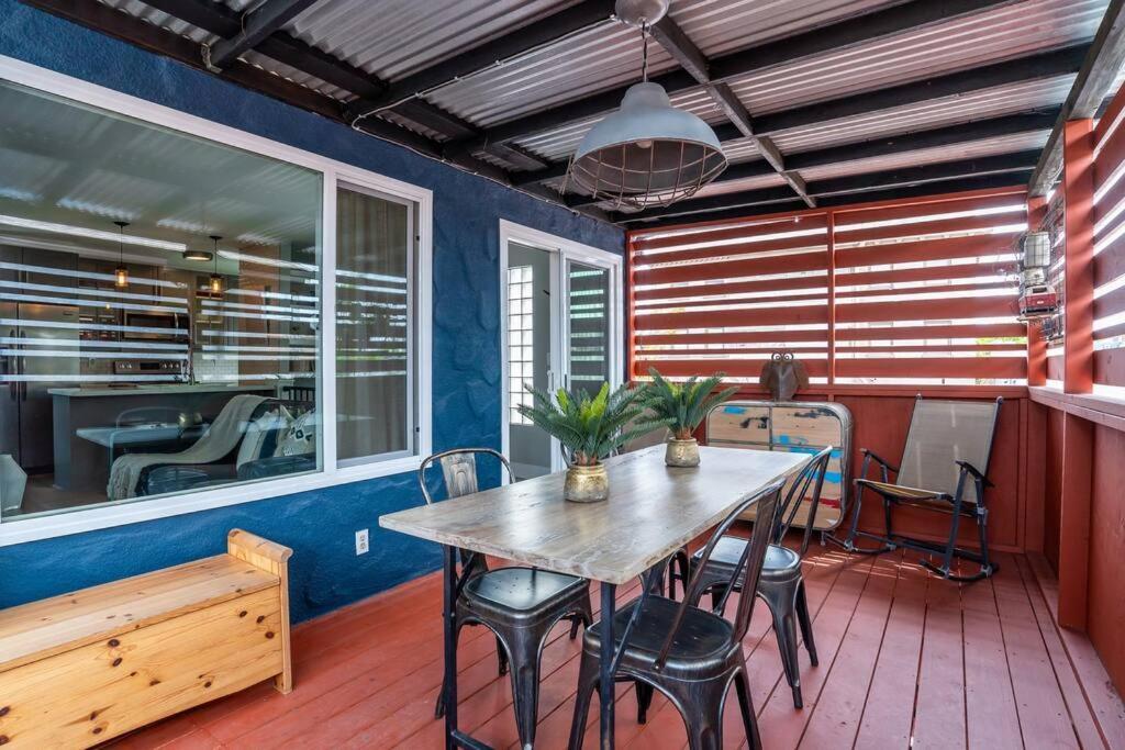 Porchlight Home Central San Diego Free Parking Bagian luar foto