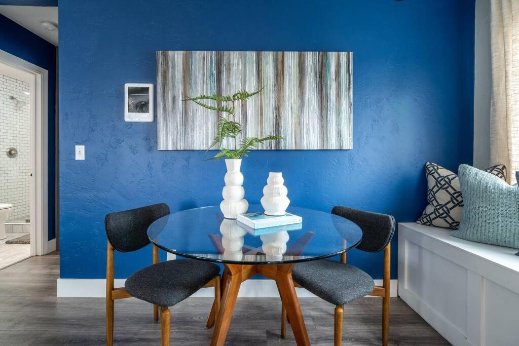 Porchlight Home Central San Diego Free Parking Bagian luar foto